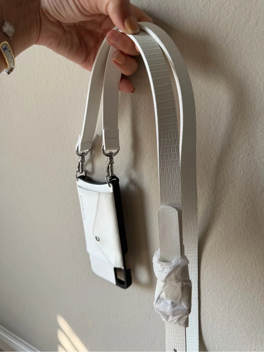 Bandolier gorgeous iphone